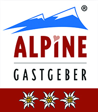 Alpine Gastgeber